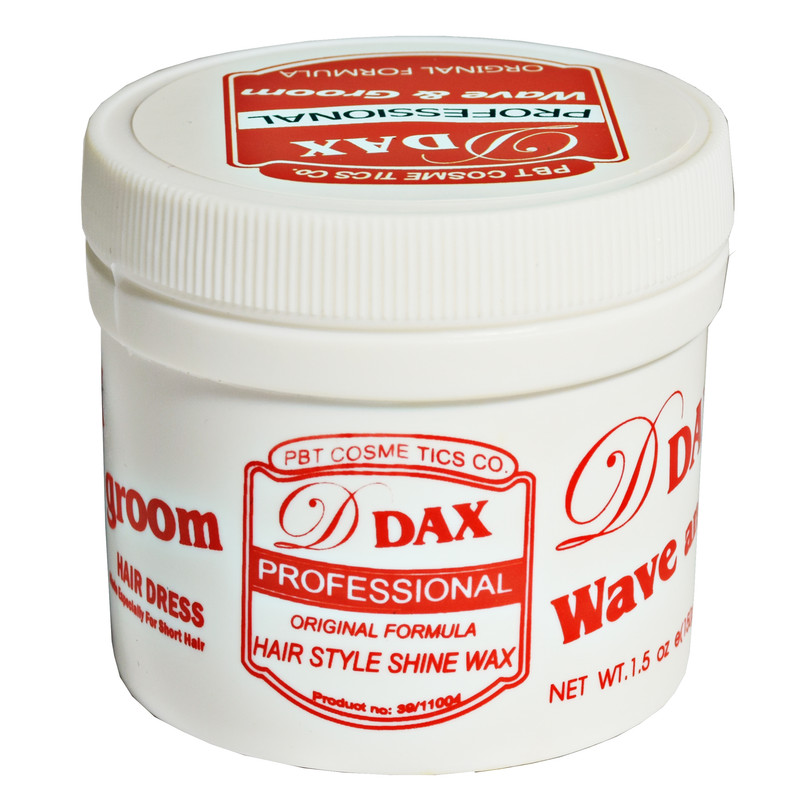 واکس مو دی داکس مدل Dwax حجم 150 میلی لیتر واکس مو دی داکس مدل Dwax حجم 150 میلی لیتر