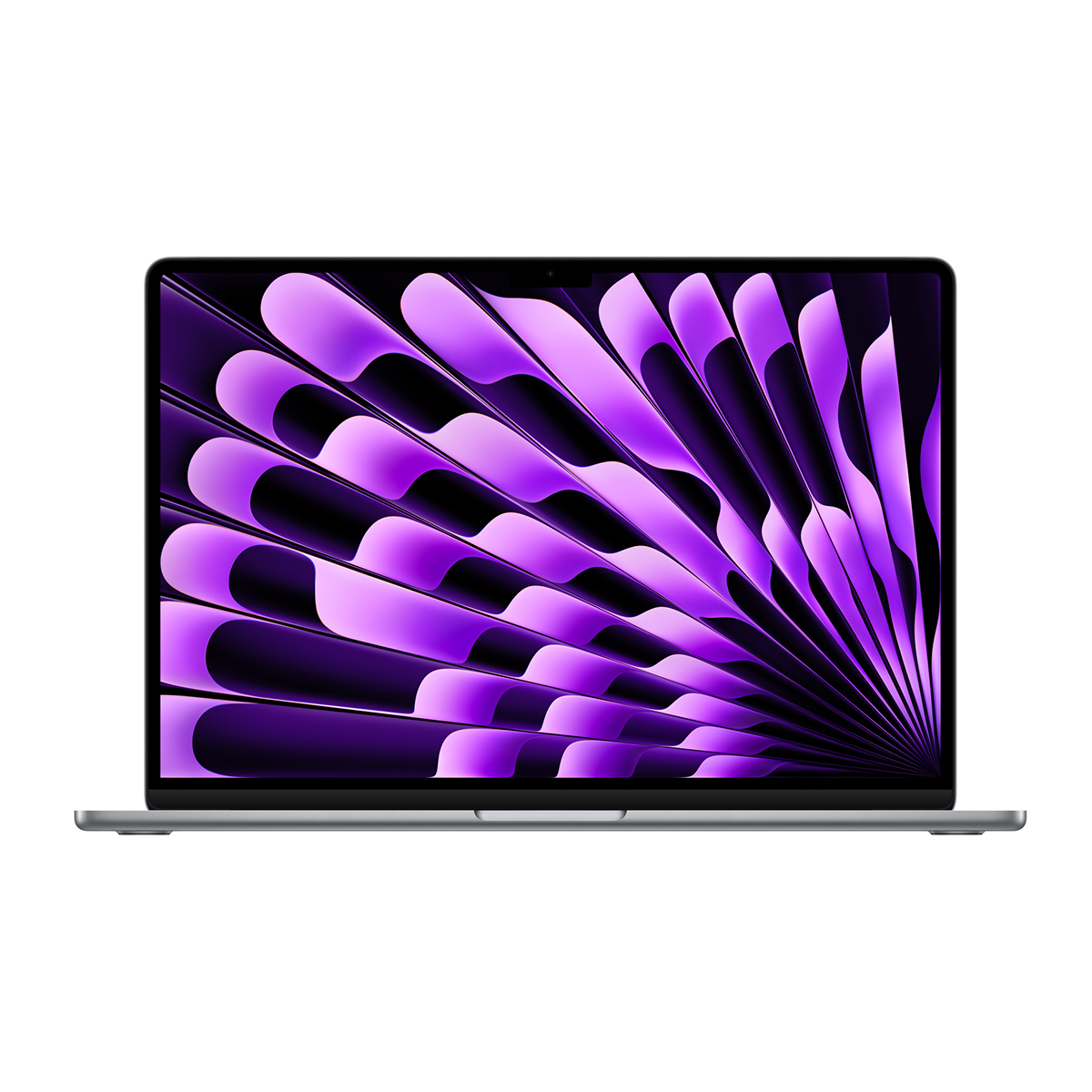 لپ تاپ اپل 15 اینچی مدل MacBook Air 15 MQK P3 M2 8GB 256GB لپ تاپ اپل 15 اینچی مدل MacBook Air 15 MQK P3 M2 8GB 256GB