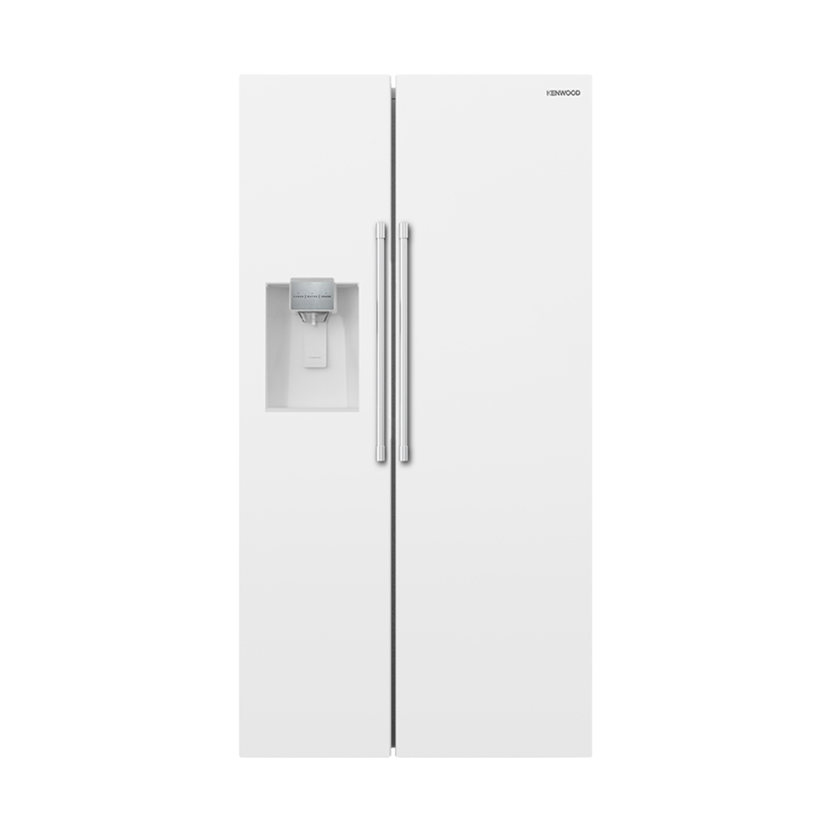 یخچال فریزر ساید بای ساید کنوود 34 فوت سری Vast مدل KSB 8034 S یخچال فریزر ساید بای ساید کنوود 34 فوت سری Vast مدل KSB 8034 S