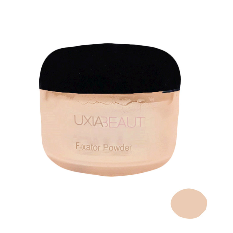 پودر تثبیت کننده آرایش اکسیابیوت شماره 01 پودر تثبیت کننده آرایش اکسیابیوت شماره 01