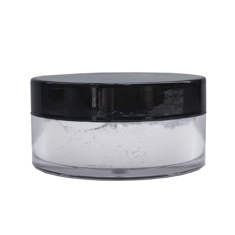 پودر تثبیت کننده آرایش ال.ای مدل BK00 پودر تثبیت کننده آرایش ال.ای مدل BK00