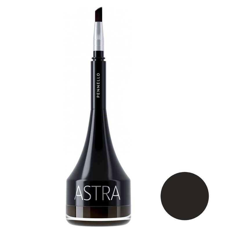 ژل و سایه ابرو استرا مدل GEISHA1332 شماره 003 ژل و سایه ابرو استرا مدل GEISHA1332 شماره 003