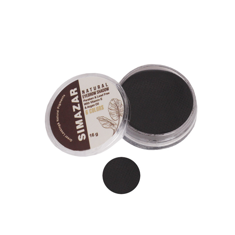 سایه ابرو سیمازر شماره A6 سایه ابرو سیمازر شماره A6