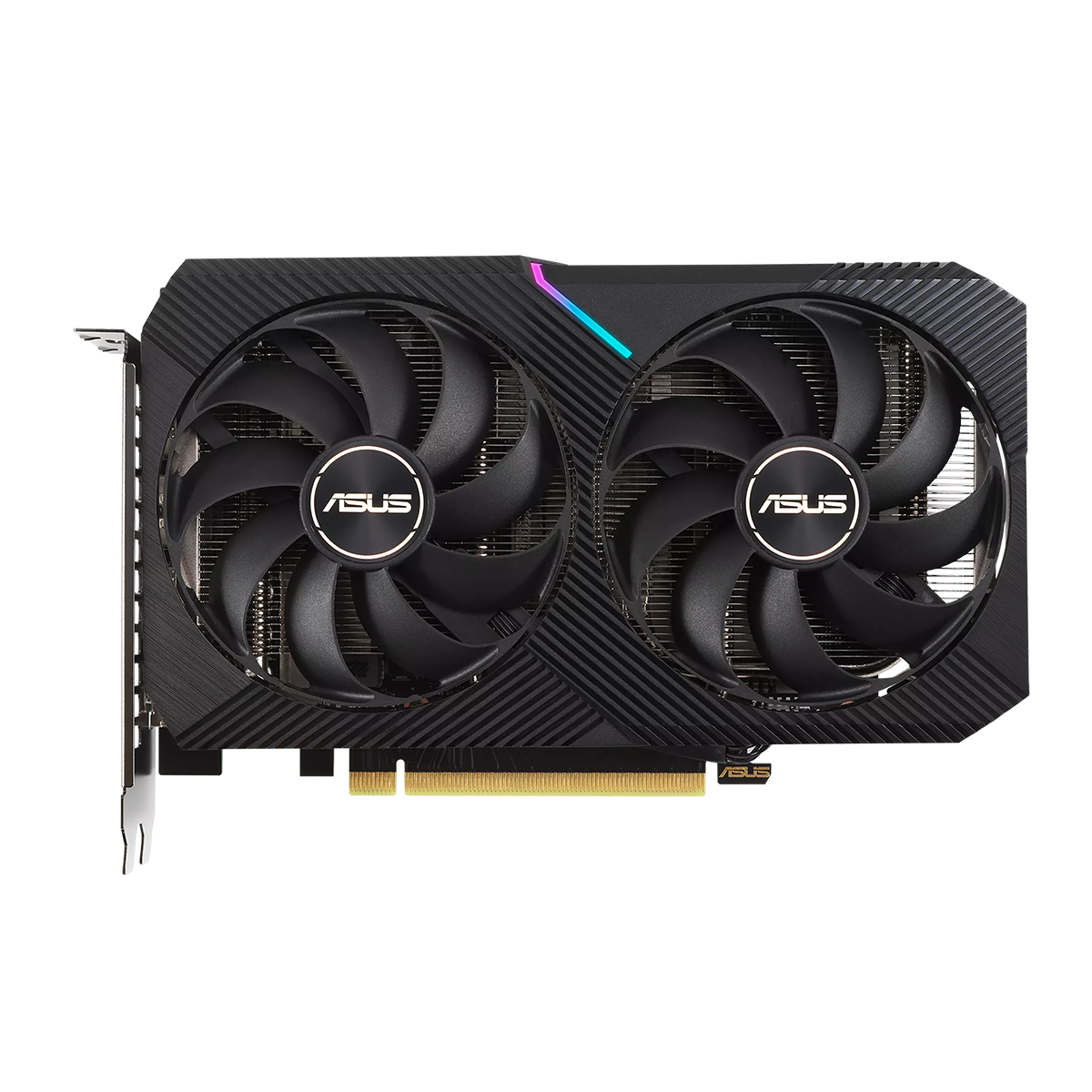کارت گرافیک ایسوس مدل Dual GeForce RTX 3050 8GB GDDR6