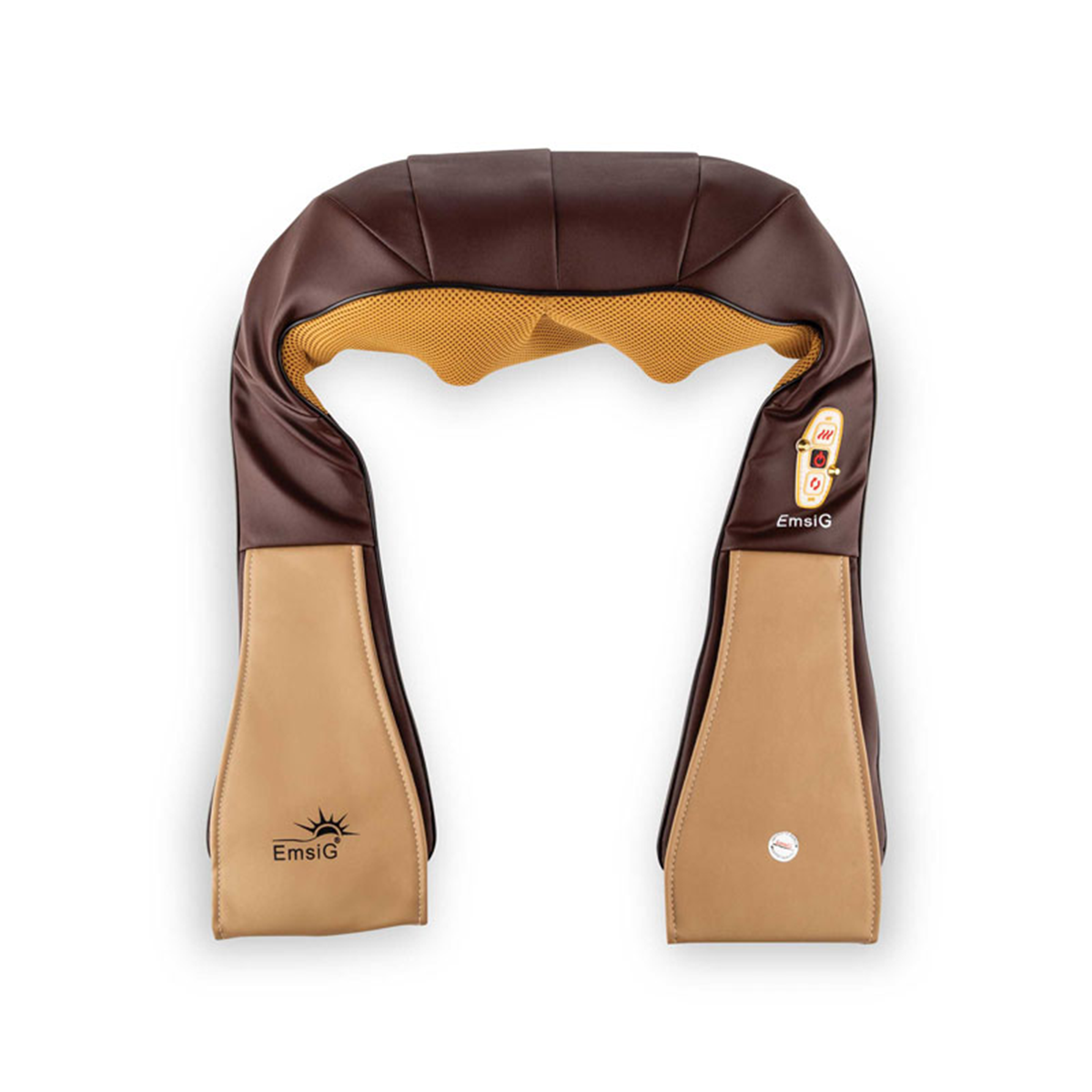 ماساژور برقی امسیگ مدل ML105