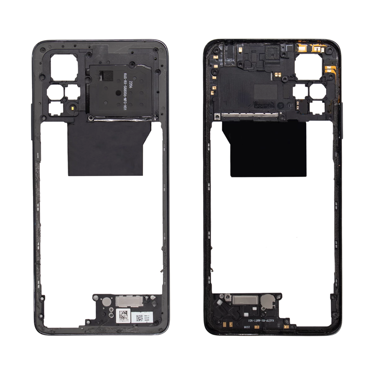 فریم گوشی شیائومی Redmi Note 11 Pro 4G