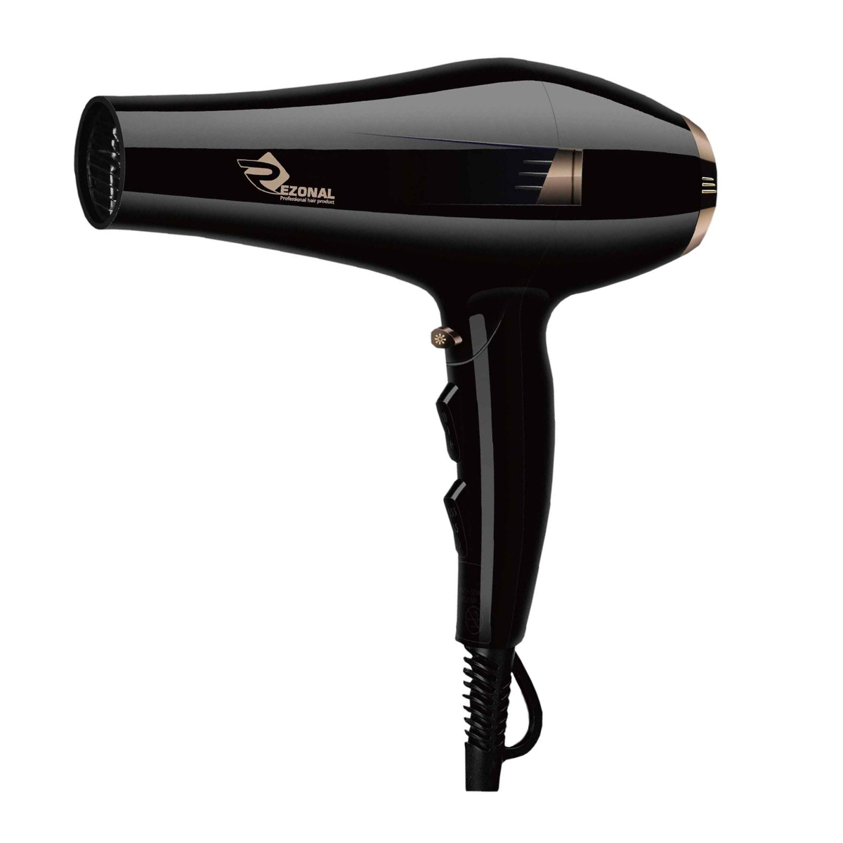 سشوار رزونال مدل 2020C