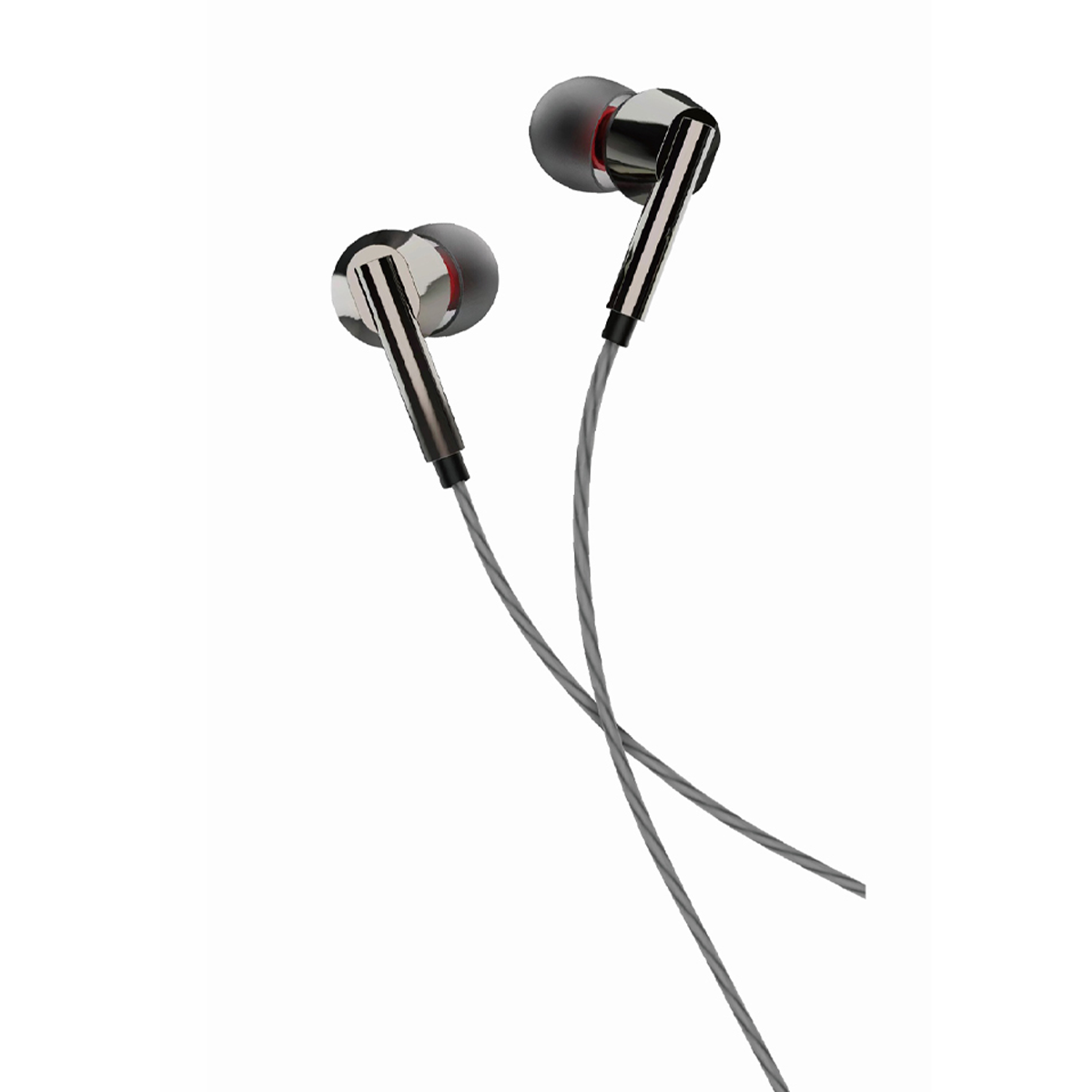 هندزفری سیمی پرووان مدل PHF3980 هندزفری سیمی پرووان مدل PHF3980