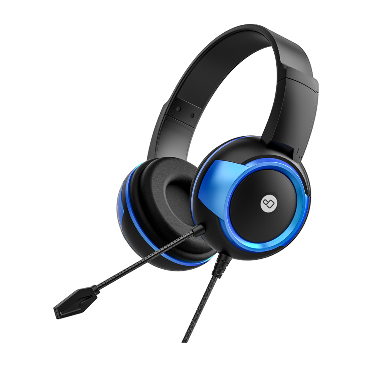 هدفون گیمینگ پرووان مدل PHG3860 هدفون گیمینگ پرووان مدل PHG3860