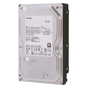 هارد دیسک اینترنال توشیبا مدل A400 ظرفیت 4 ترابایت