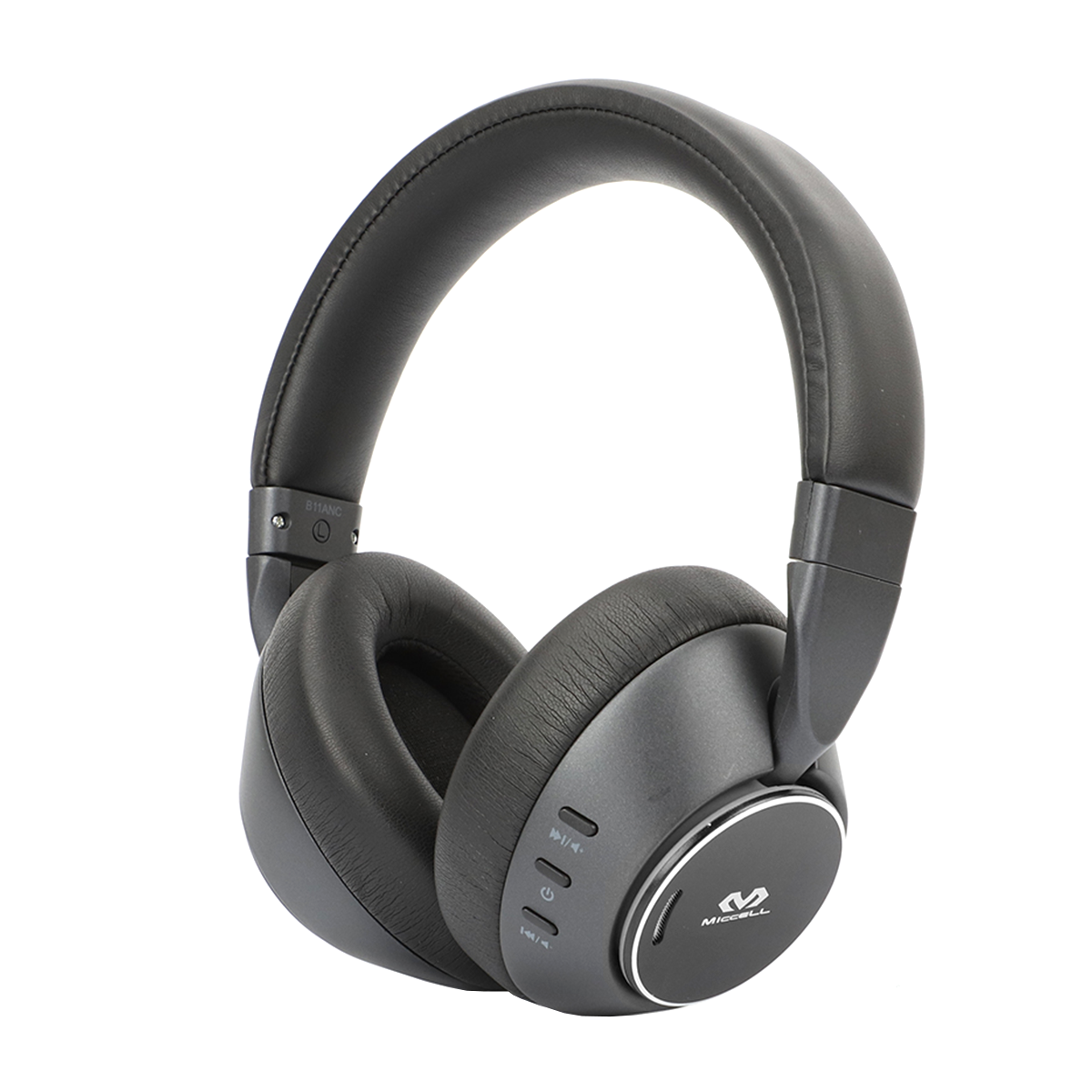 هدفون بلوتوثی میسل مدل VQ-B08 هدفون بلوتوثی میسل مدل VQ-B08