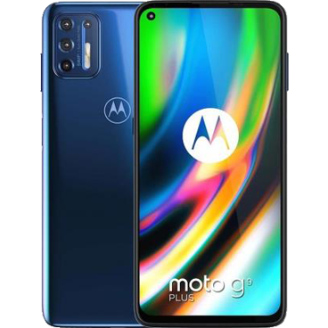 گوشی موبايل موتورولا مدل Moto G9 Plus دو سیم کارت - ظرفیت 128 گیگابایت - رم 6 گیگابایت گوشی موبايل موتورولا مدل Moto G9 Plus دو سیم کارت - ظرفیت 128 گیگابایت - رم 6 گیگابایت