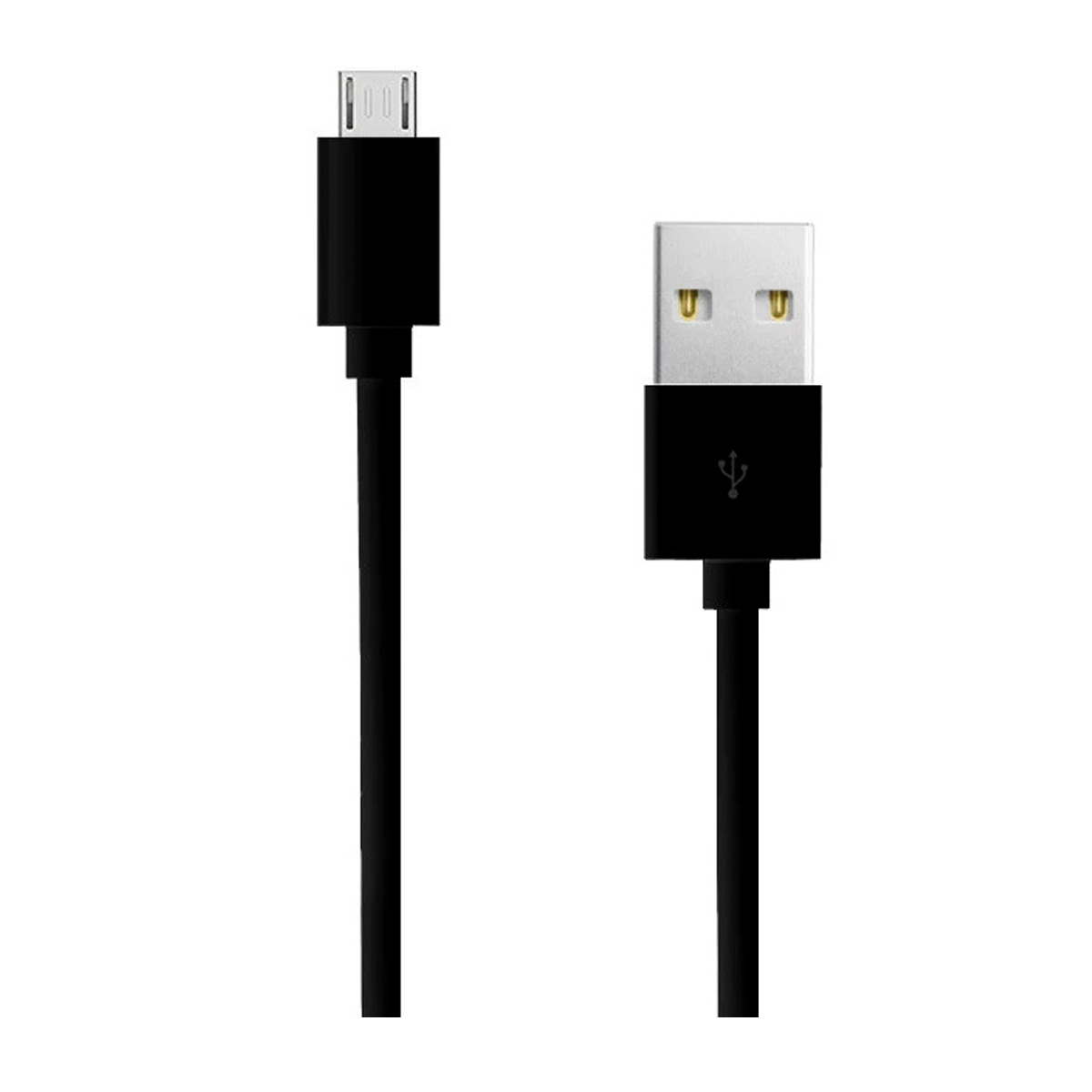 کابل میکرو یو اس بی وریتی مدل CB3124B طول 1.5 متر کابل میکرو یو اس بی وریتی مدل CB3124B طول 1.5 متر