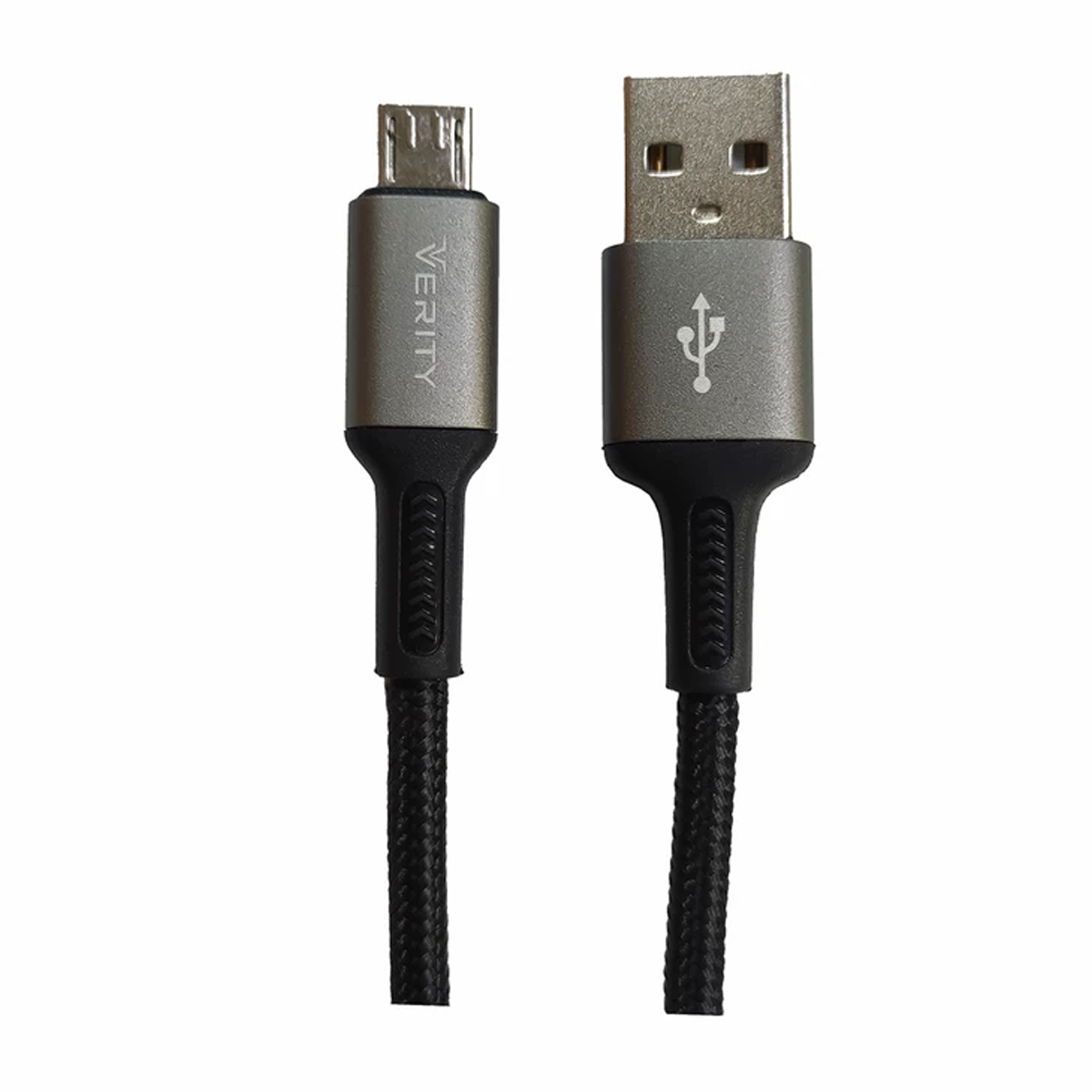 کابل میکرو یو اس بی وریتی مدل CB3139A طول 1 متر