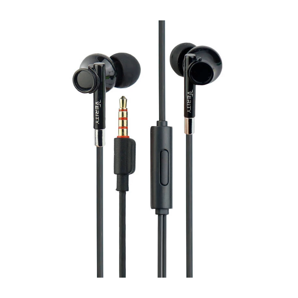 هندزفری سیمی وریتی مدل V-E84