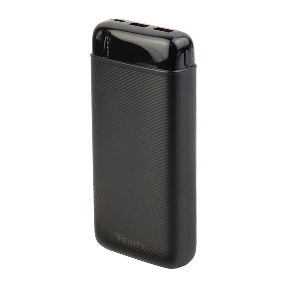 پاوربانک وریتی مدل V-PH132-20PD ظرفیت 20000 میلی آمپر ساعت 