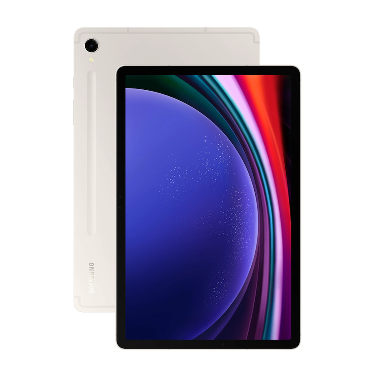 تبلت سامسونگ مدل Galaxy Tab S9 Wi-Fi ظرفیت 256 گیگابایت رم 12 گیگابایت تبلت سامسونگ مدل Galaxy Tab S9 Wi-Fi ظرفیت 256 گیگابایت رم 12 گیگابایت