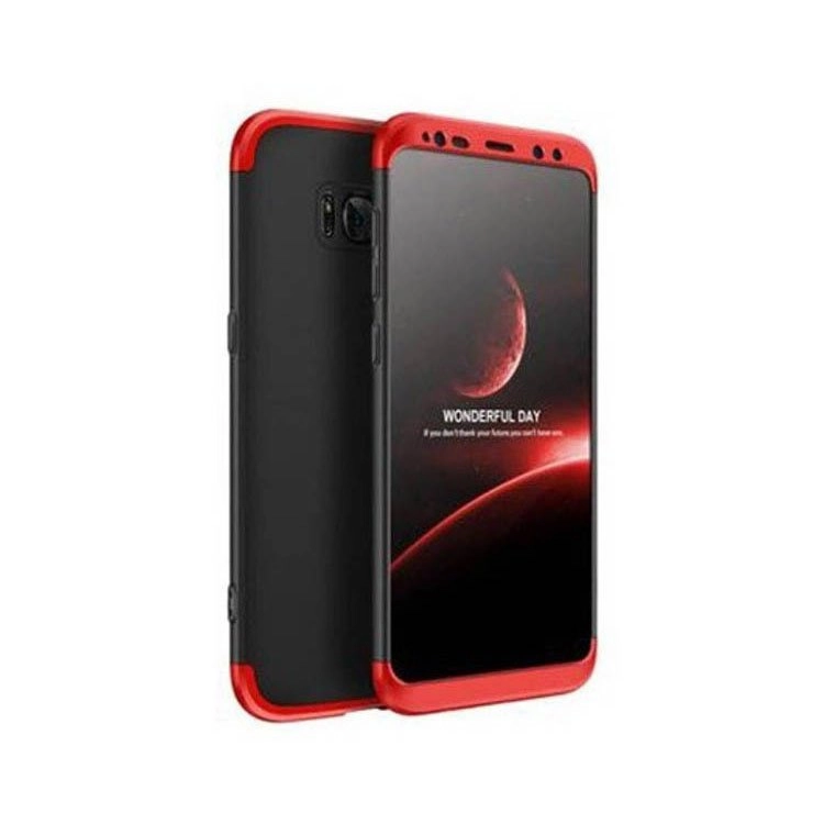قاب محافظ 360 درجه GKK گوشی سامسونگ Galaxy S8 Plus