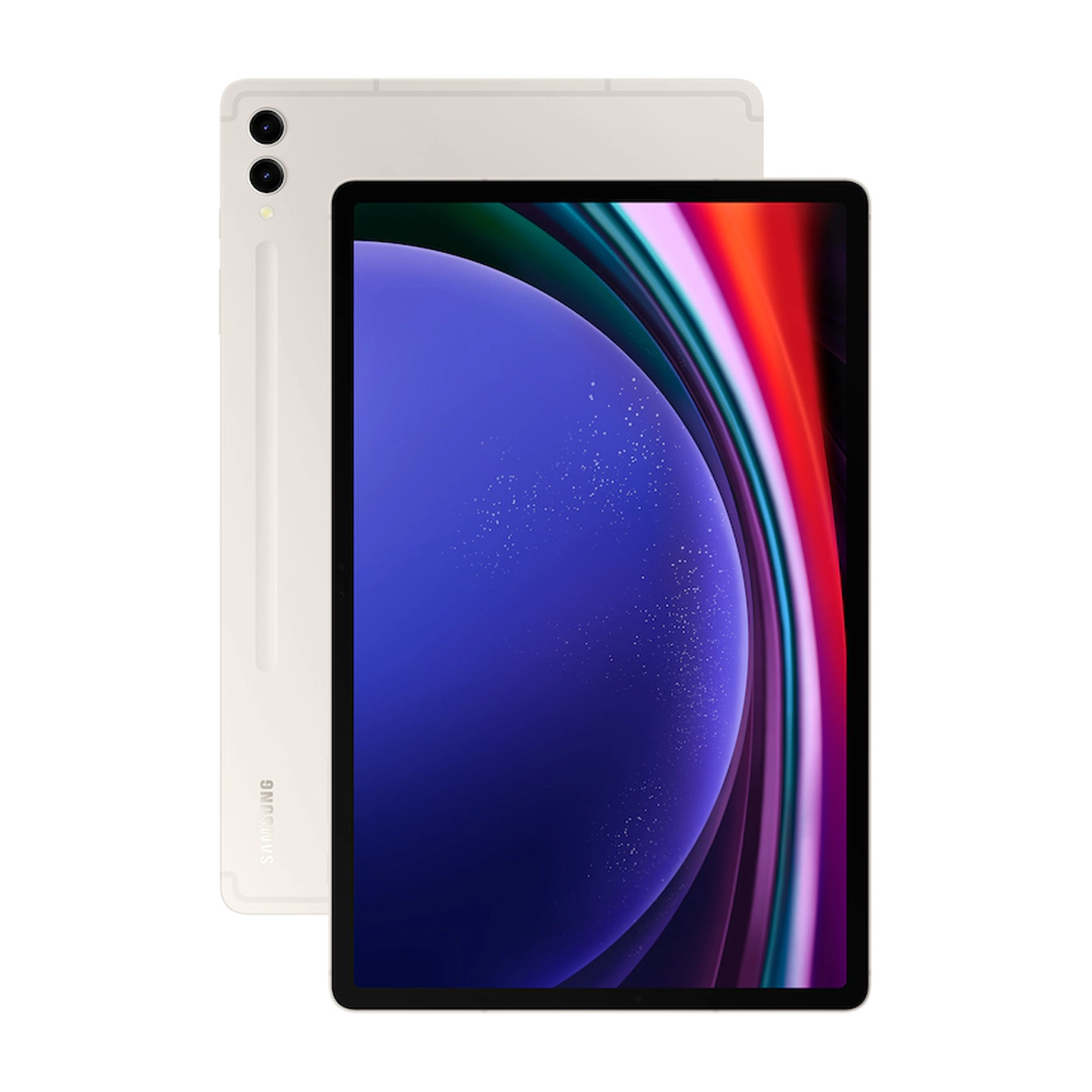 تبلت سامسونگ مدل Galaxy Tab S9 Plus 5G SM-X816B ظرفیت 256 گیگابایت رم 12 گیگابایت تبلت سامسونگ مدل Galaxy Tab S9 Plus 5G SM-X816B ظرفیت 256 گیگابایت رم 12 گیگابایت