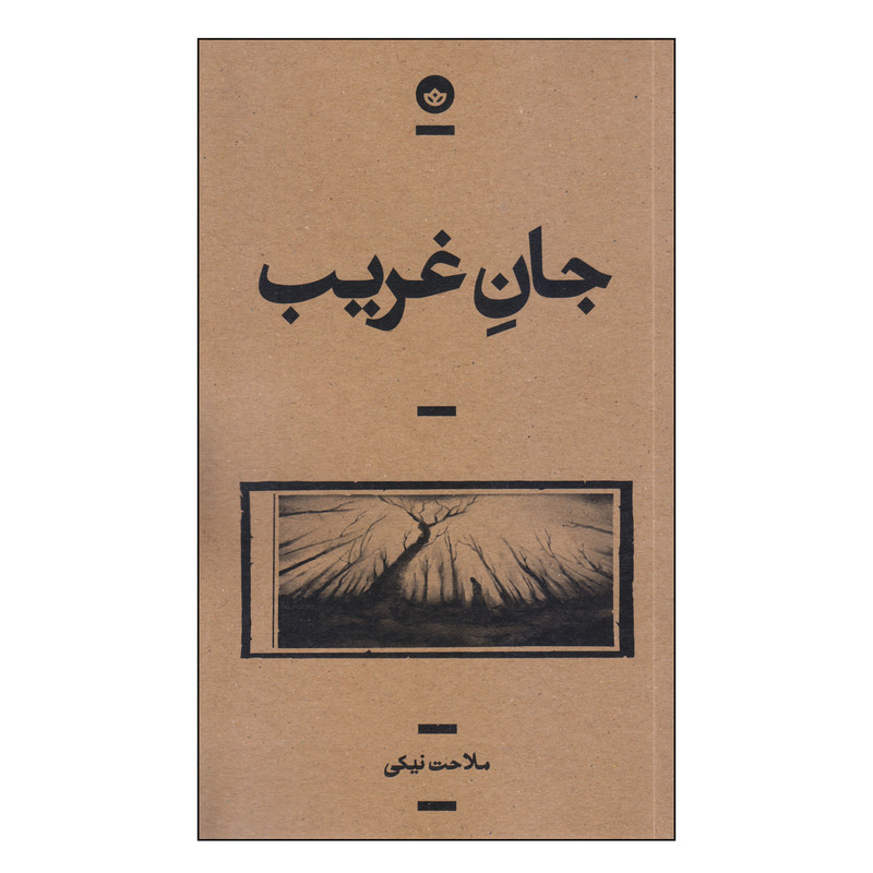 کتاب جان غریب اثر ملاحت نیکی انتشارات بان کتاب جان غریب اثر ملاحت نیکی انتشارات بان