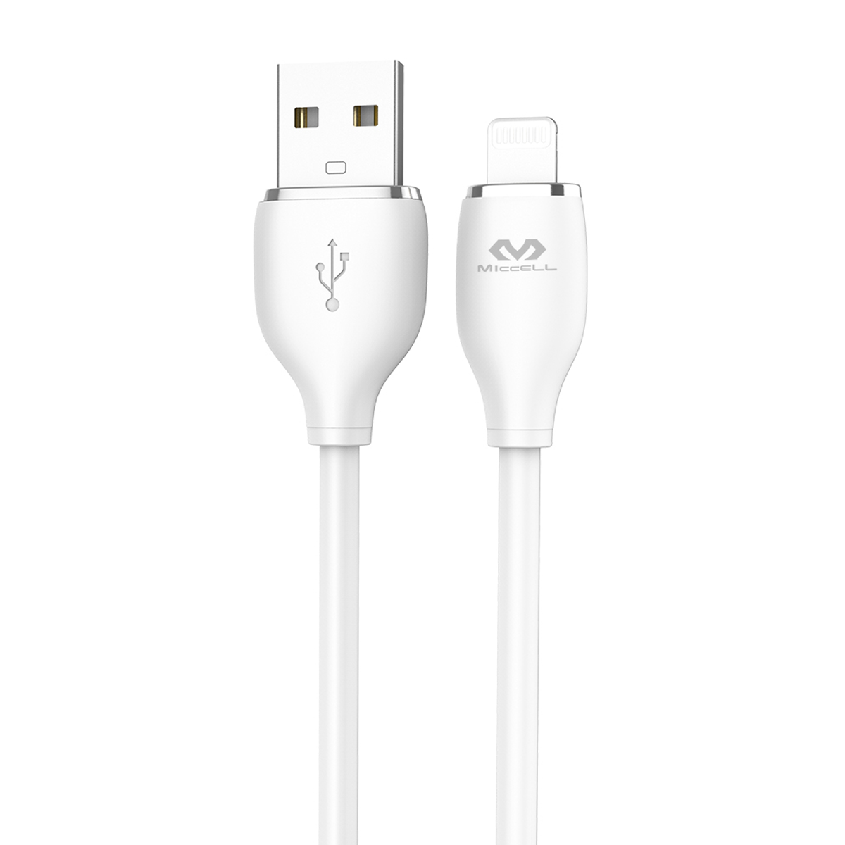 کابل لایتنینگ میسل مدل VQ-D09 طول 1.5 متر کابل لایتنینگ میسل مدل VQ-D09 طول 1.5 متر