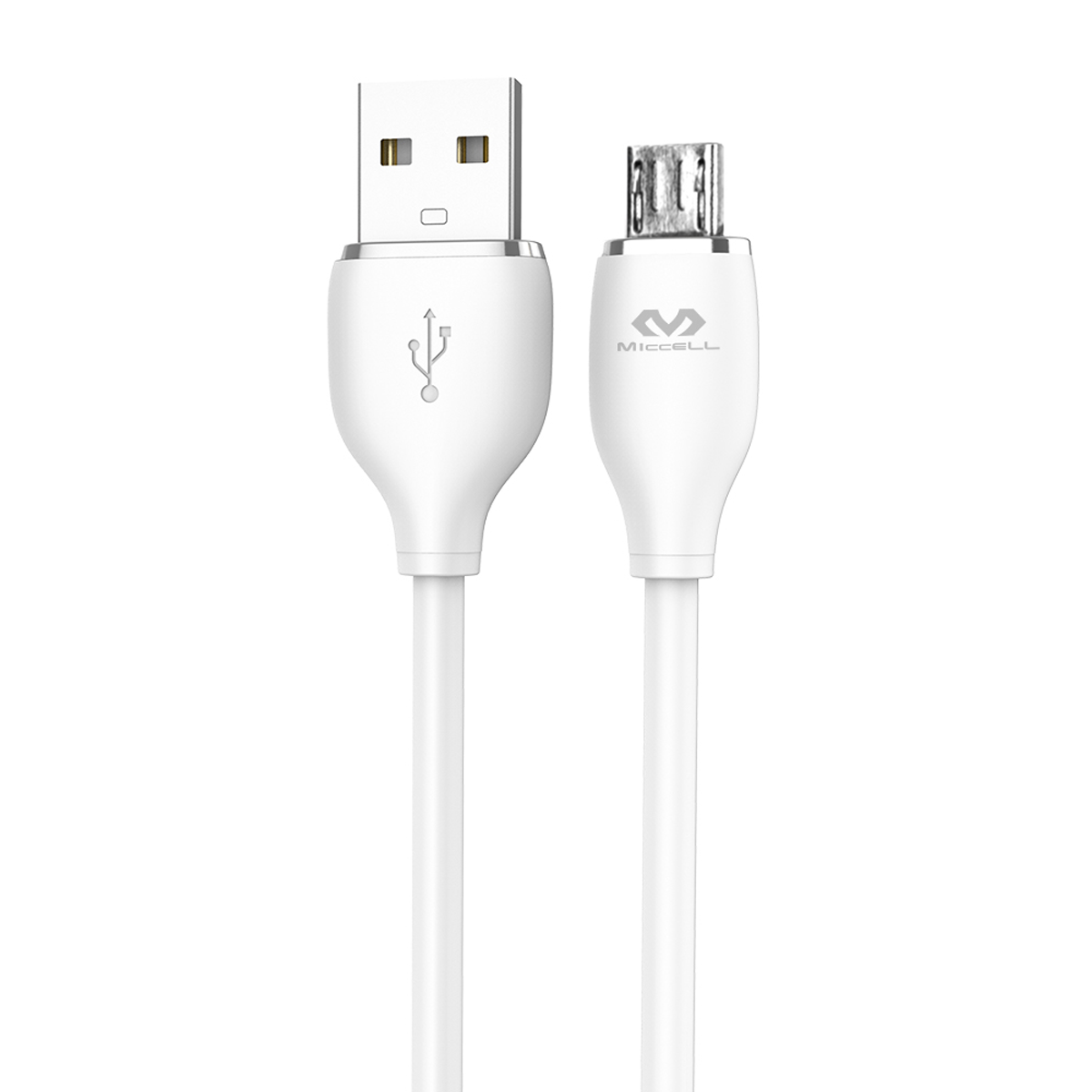 کابل میکرو یو اس بی میسل مدل VQ-D09 طول 1.5 متر کابل میکرو یو اس بی میسل مدل VQ-D09 طول 1.5 متر