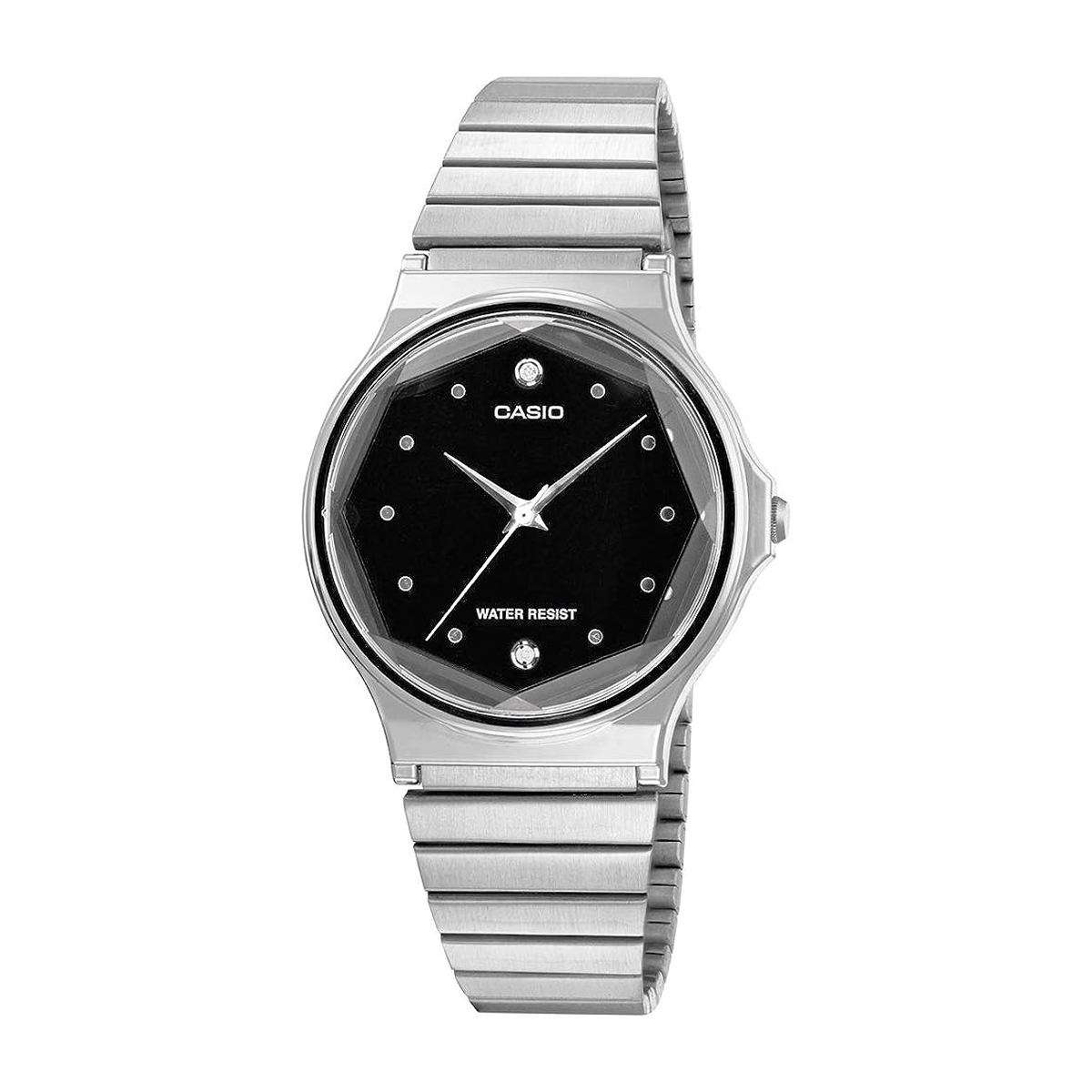 ساعت عقربه ای کاسیو زنانه مدل MQ-1000D-1A-نقرهای ساعت عقربه ای کاسیو زنانه مدل MQ-1000D-1A-نقرهای