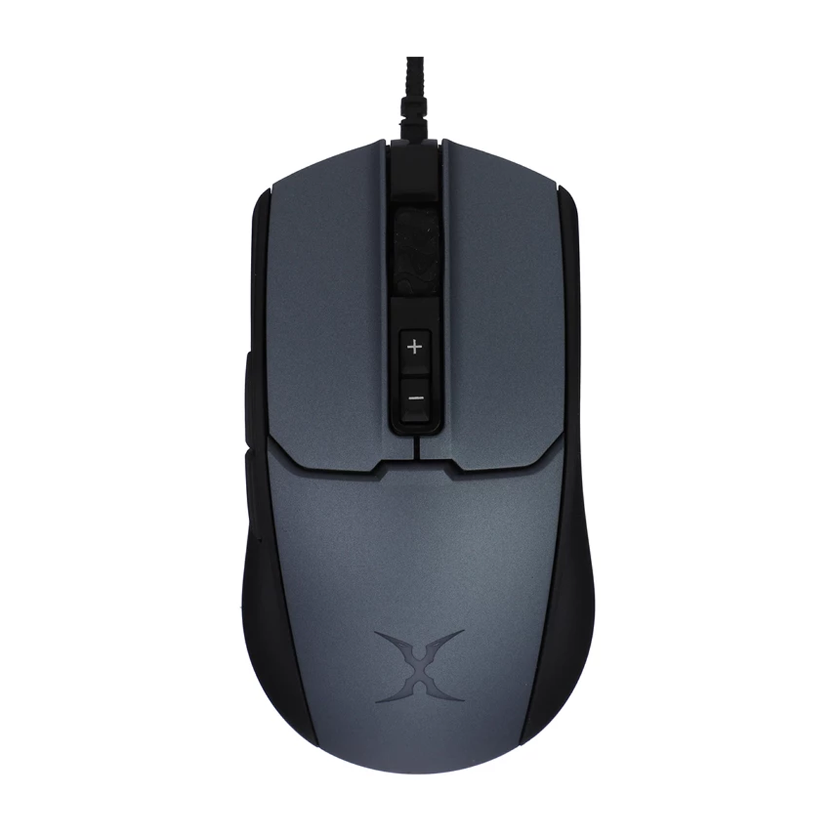 ماوس گیمینگ فاکس ایکس ری مدل FXR-SM-76 ماوس گیمینگ فاکس ایکس ری مدل FXR-SM-76