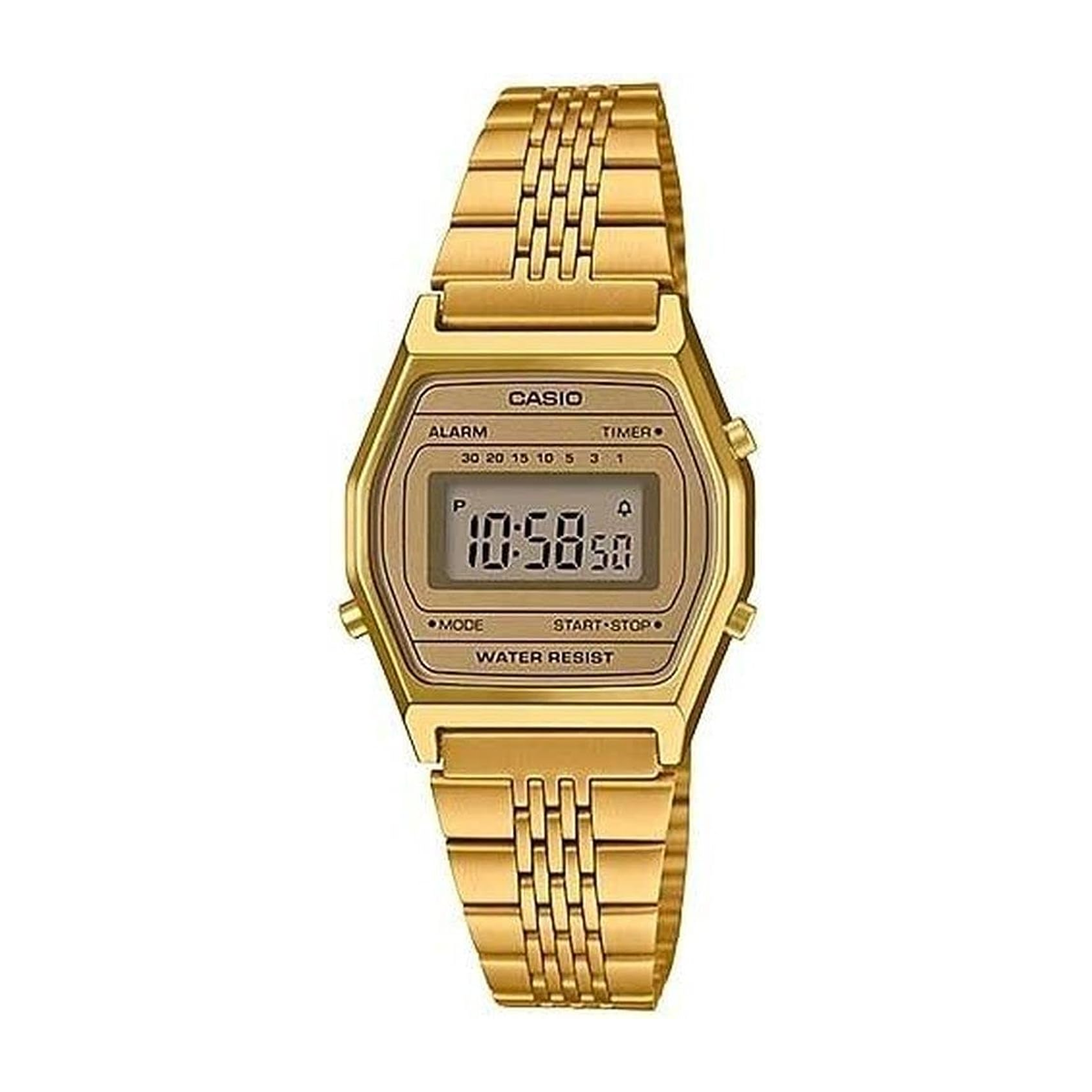 ساعت دیجیتال کاسیو زنانه مدل LA690WGA-9D ساعت دیجیتال کاسیو زنانه مدل LA690WGA-9D