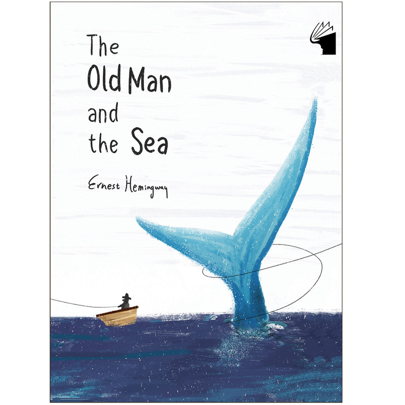 کتاب The Old Man and The Sea اثر Ernest Hemingway انتشارات معیار علم کتاب The Old Man and The Sea اثر Ernest Hemingway انتشارات معیار علم
