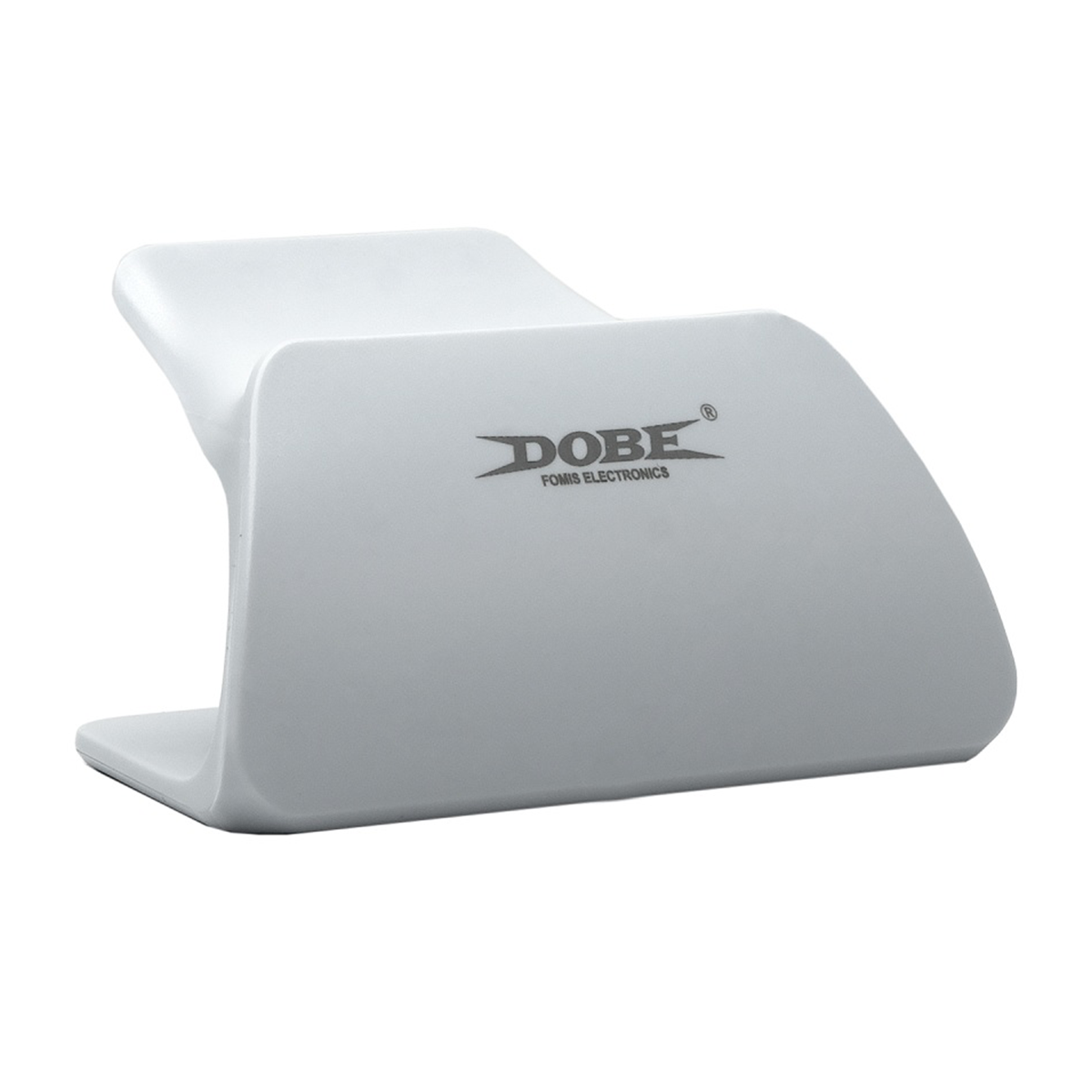 استند دسته پلی استیشن 5 دابی مدل Display Stand-سفید استند دسته پلی استیشن 5 دابی مدل Display Stand-سفید