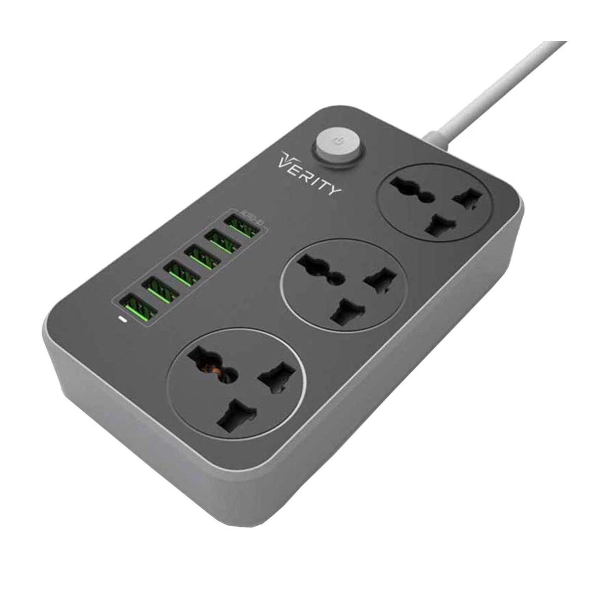 چند راهی برق وریتی مدل PS3110