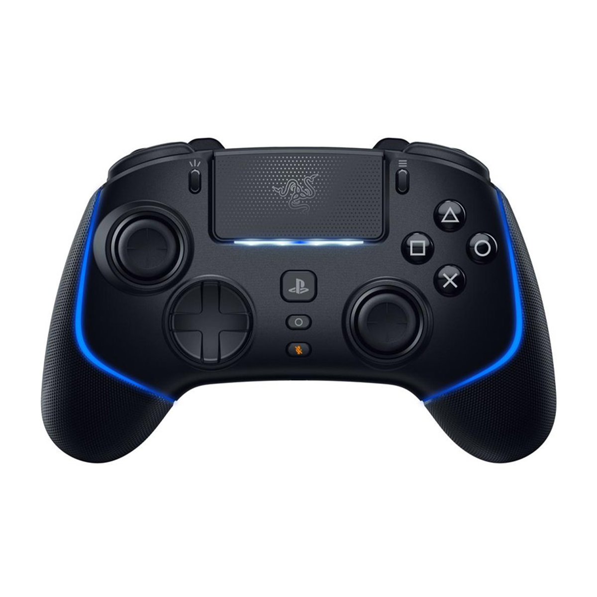 دسته PS5 ریزر مدل Razer Wolverine v2 Pro-مشکی