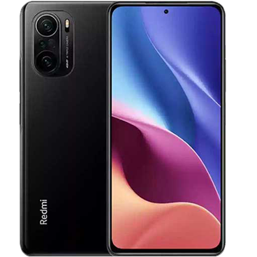 گوشی موبایل شیائومی مدل Redmi K40 - ظرفیت 128 گیگابایت - رم 6 گیگابایت گوشی موبایل شیائومی مدل Redmi K40 - ظرفیت 128 گیگابایت - رم 6 گیگابایت