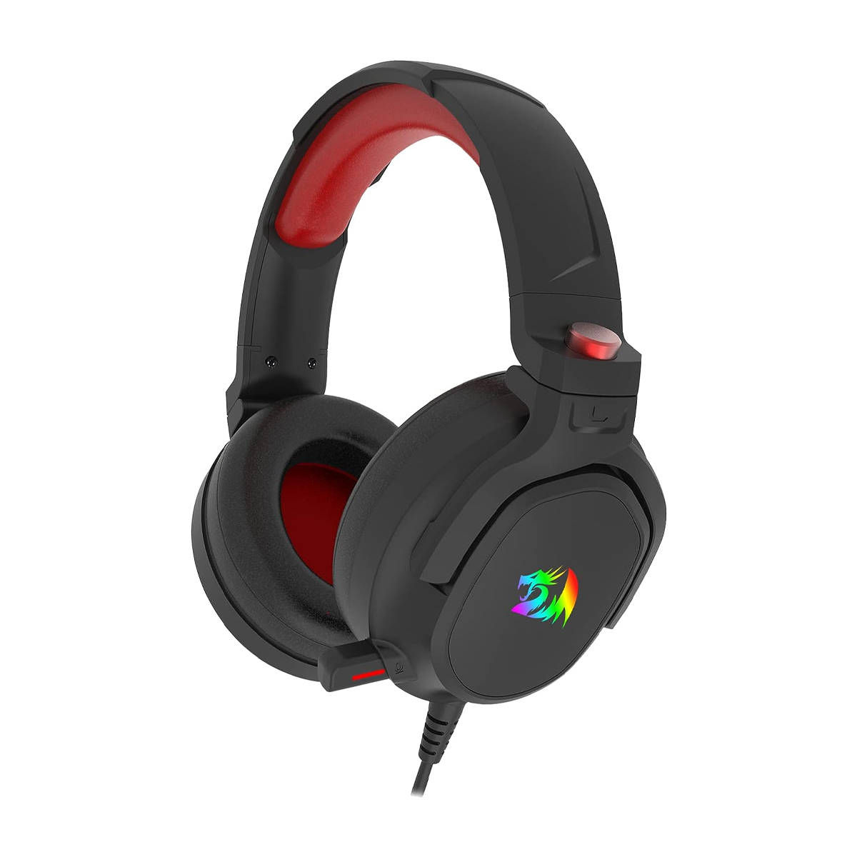 هدفون گیمینگ ردراگون مدل H399 Nireus