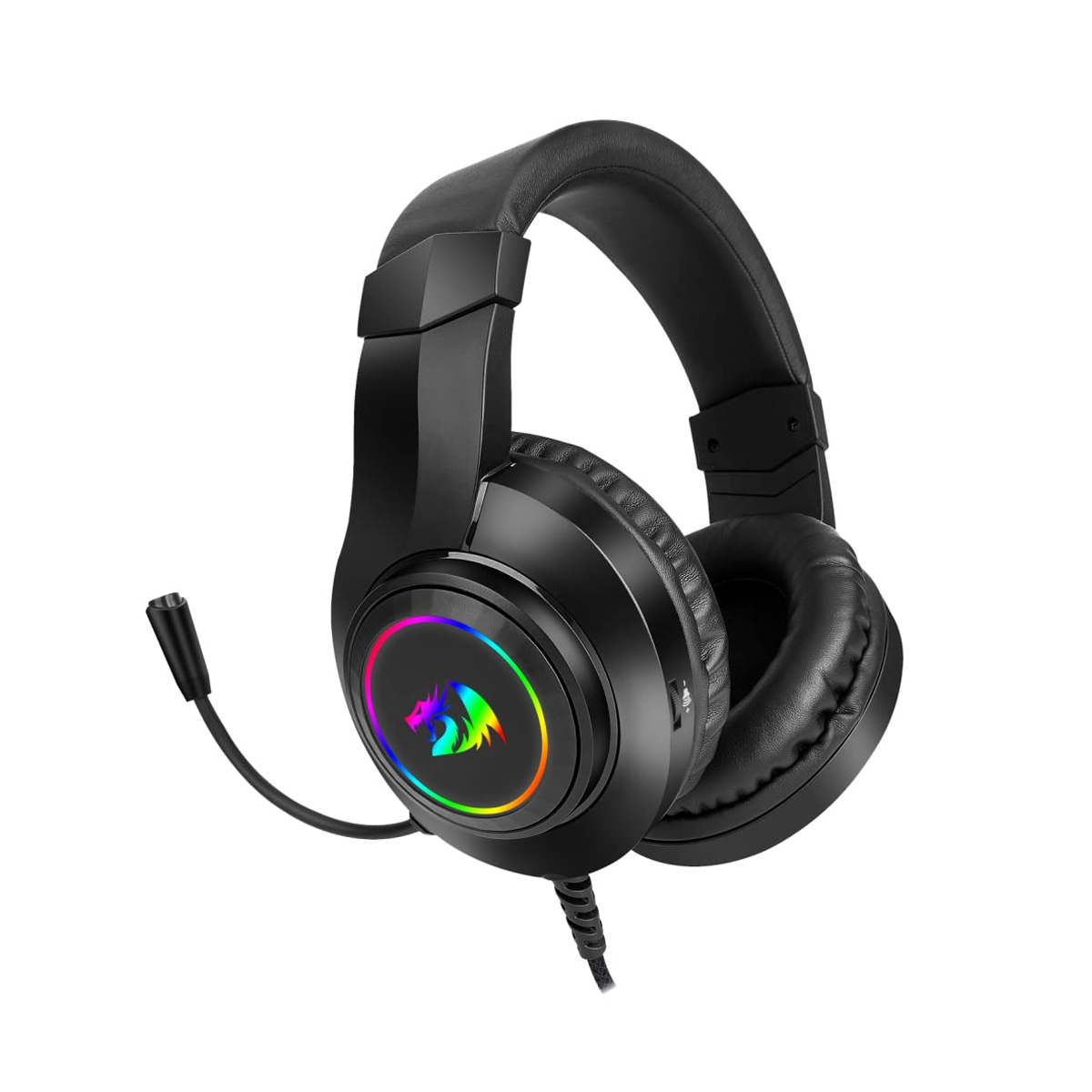 هدفون گیمینگ ردراگون مدل Hylas H260