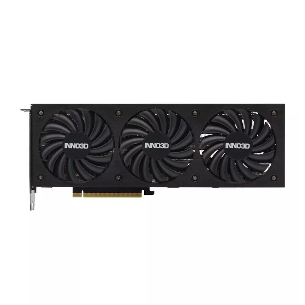 کارت گرافیک اینو تیری دی مدل GeForce RTX 3070 Ti X3 OC 8GB