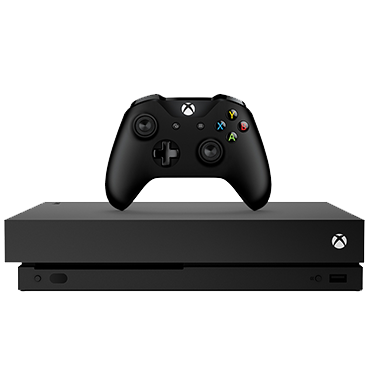 کنسول بازی مایکروسافت مدل Xbox One S ALL DIGITAL ظرفیت 1 ترابایت