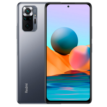 گوشی موبایل شیائومی Redmi Note 10 4G ظرفیت 128 گیگابایت رم 4 گیگابایت گوشی موبایل شیائومی Redmi Note 10 4G ظرفیت 128 گیگابایت رم 4 گیگابایت