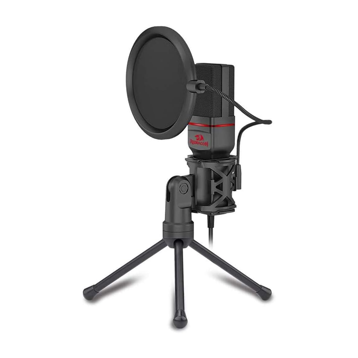 میکروفون کندانسر استریمینگ ردراگون مدل GM100 