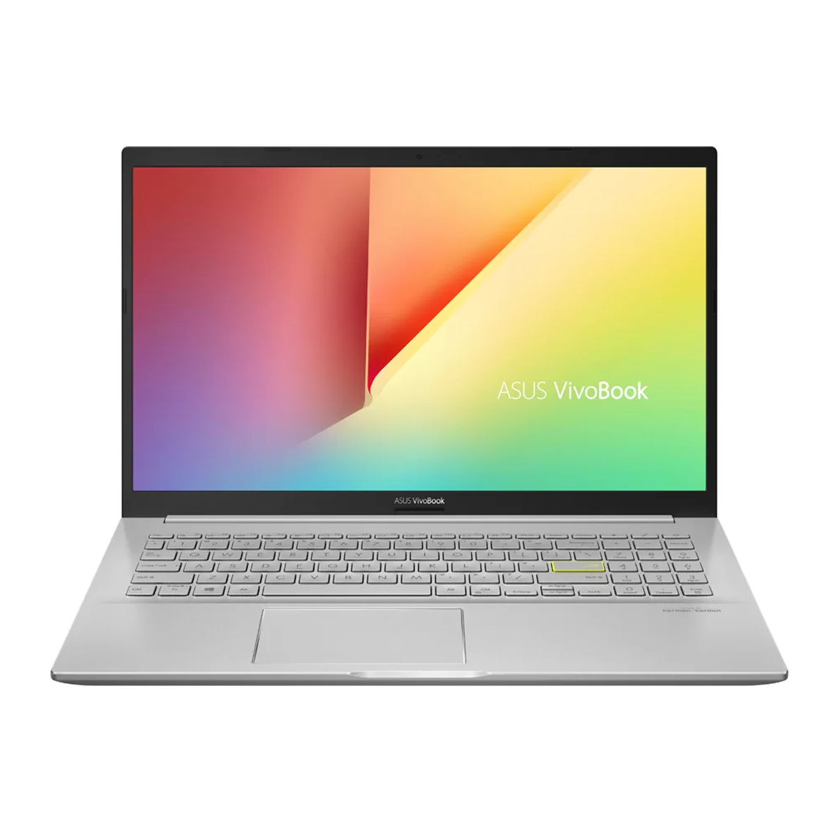 لپ تاپ ایسوس 15.6 اینچی مدل VivoBook M513UA R5 5500U 24GB 1TB