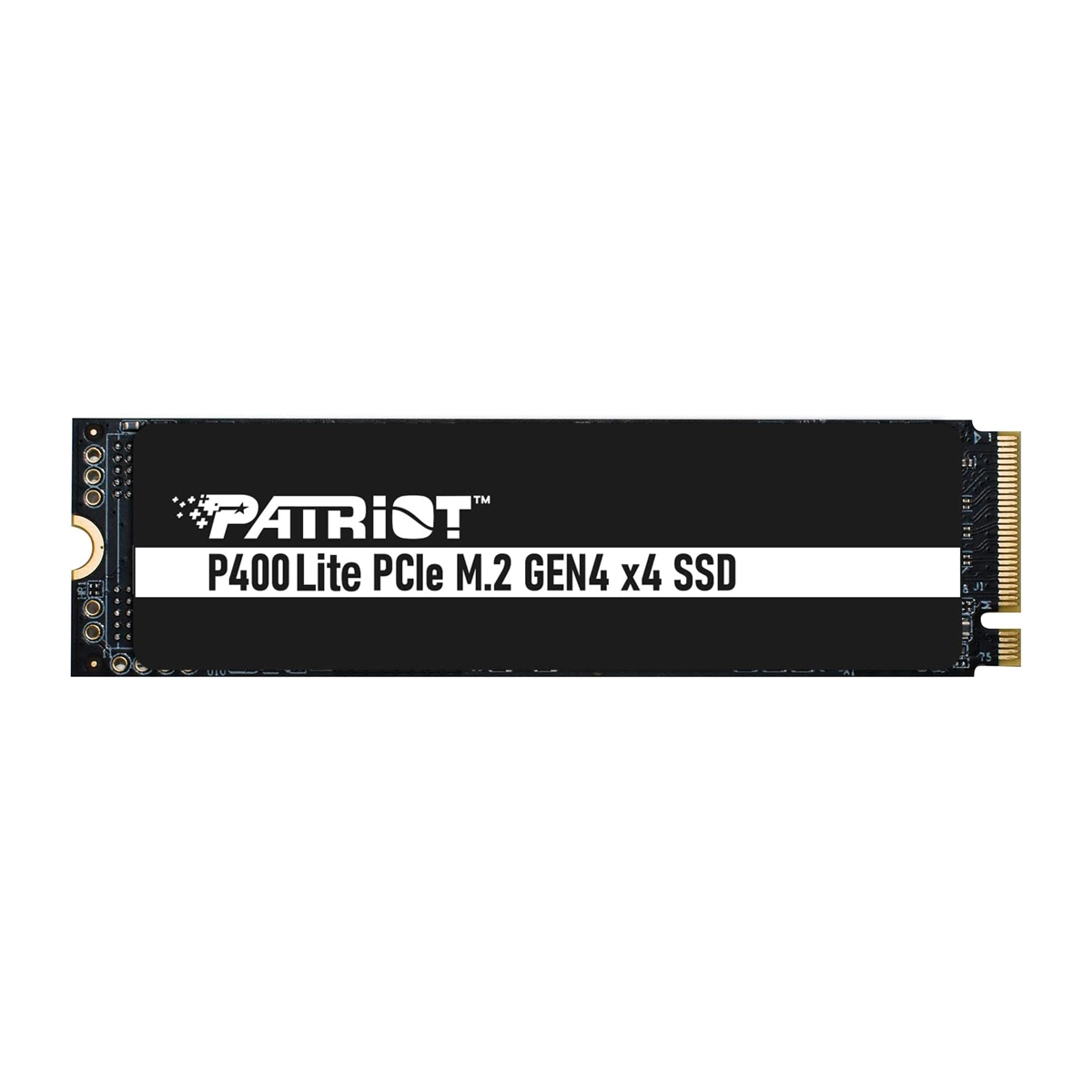 هارد اس اس دی اینترنال پاتریوت مدل P400 Lite ظرفیت 500 گیگابایت هارد اس اس دی اینترنال پاتریوت مدل P400 Lite ظرفیت 500 گیگابایت
