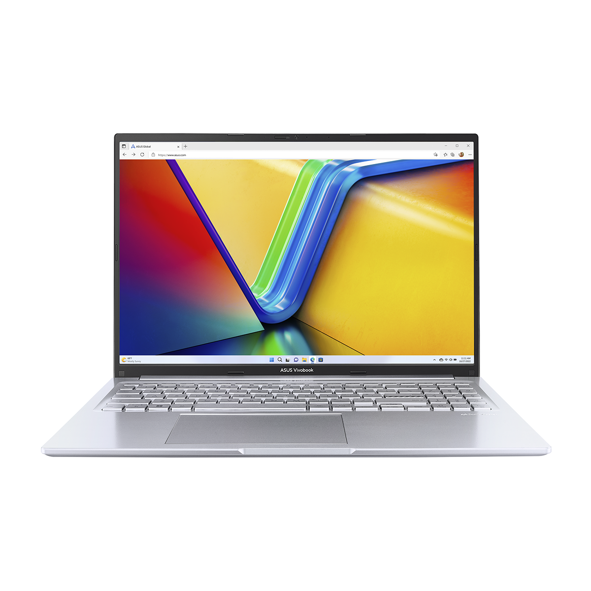 لپ تاپ ایسوس 16 اینچی مدل VivoBook 16 M1605YA R5 7530U 16GB 512GB لپ تاپ ایسوس 16 اینچی مدل VivoBook 16 M1605YA R5 7530U 16GB 512GB