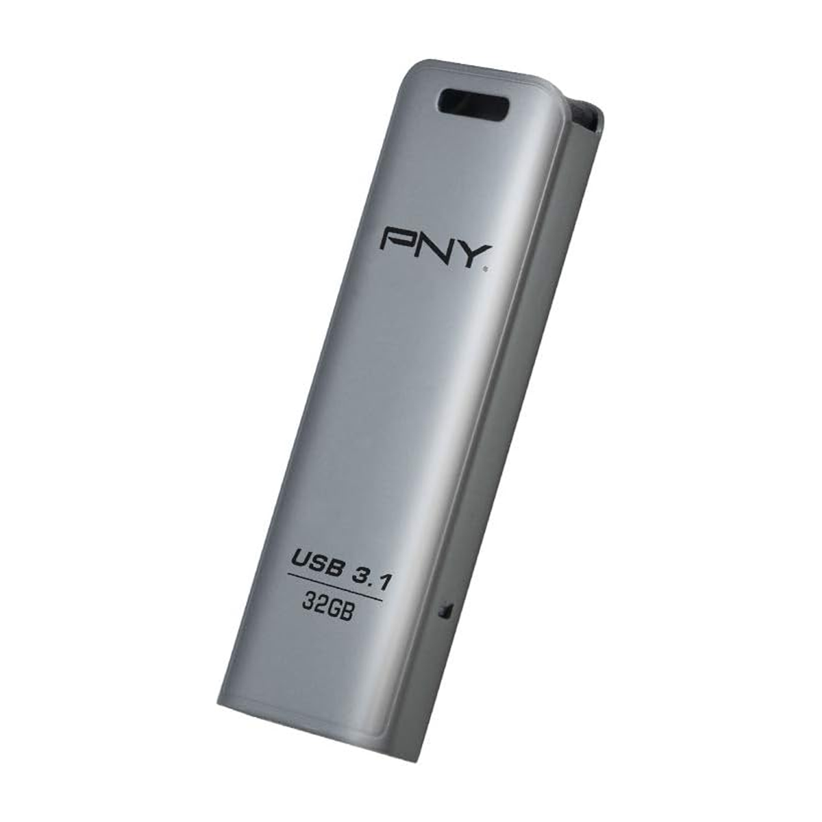 فلش مموری پی ان وای مدل Elite Stee ظرفیت 32 گیگابایت