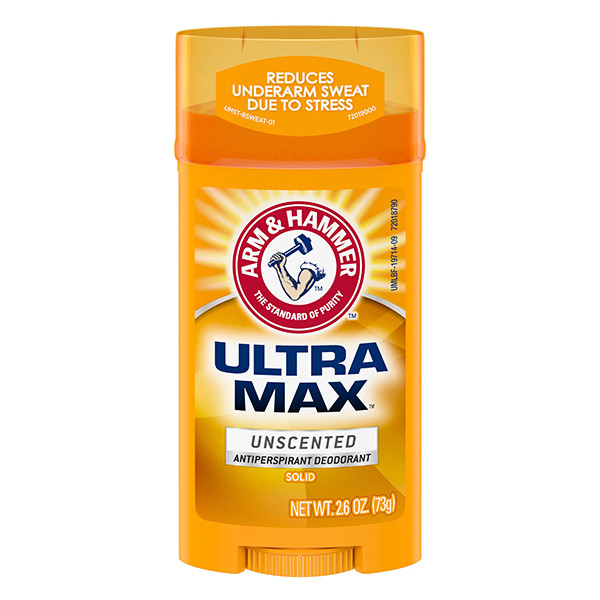 استیک ضد تعریق مردانه آرم اند همر مدل Unscented وزن 73 گرم استیک ضد تعریق مردانه آرم اند همر مدل Unscented وزن 73 گرم