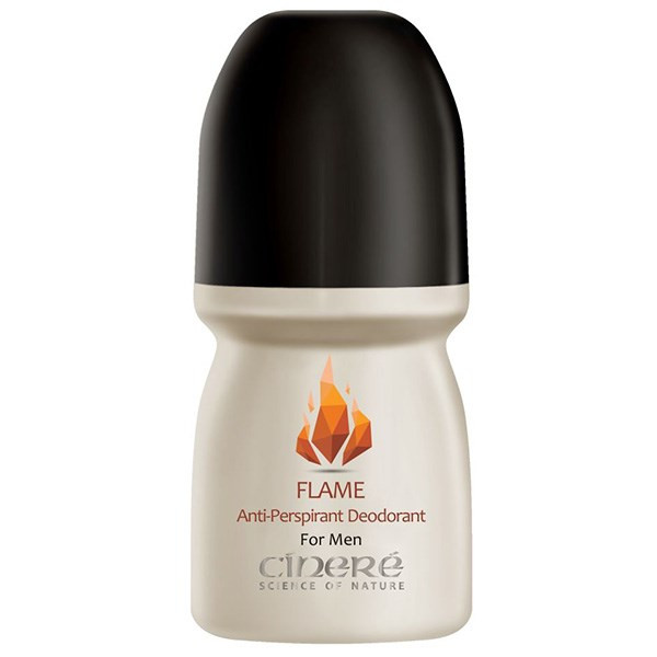 رول ضد تعریق مردانه سینره مدل Flame حجم 50 میلی لیتر رول ضد تعریق مردانه سینره مدل Flame حجم 50 میلی لیتر