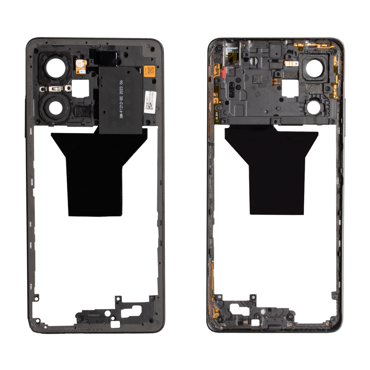 فریم گوشی پوکو X5 Pro 5G فریم گوشی پوکو X5 Pro 5G