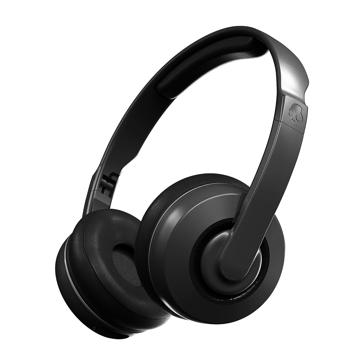 هدفون بلوتوثی اسکال کندی مدل Cassette هدفون بلوتوثی اسکال کندی مدل Cassette