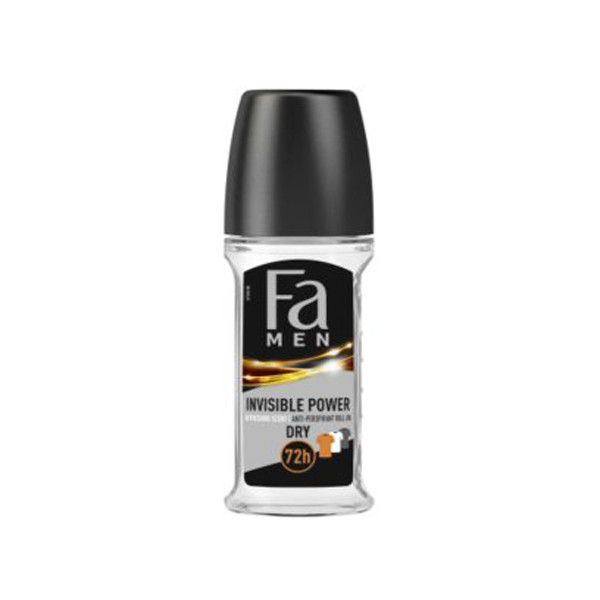 رول ضد تعریق فا مدل Power Scent حجم 50 میلی لیتر رول ضد تعریق فا مدل Power Scent حجم 50 میلی لیتر