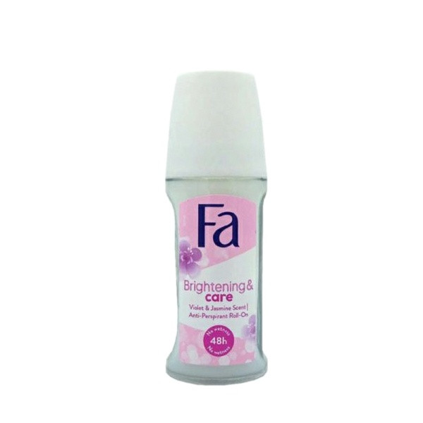 رول ضد تعریق فا مدل Scent Care حجم 50 میلی لیتر رول ضد تعریق فا مدل Scent Care حجم 50 میلی لیتر